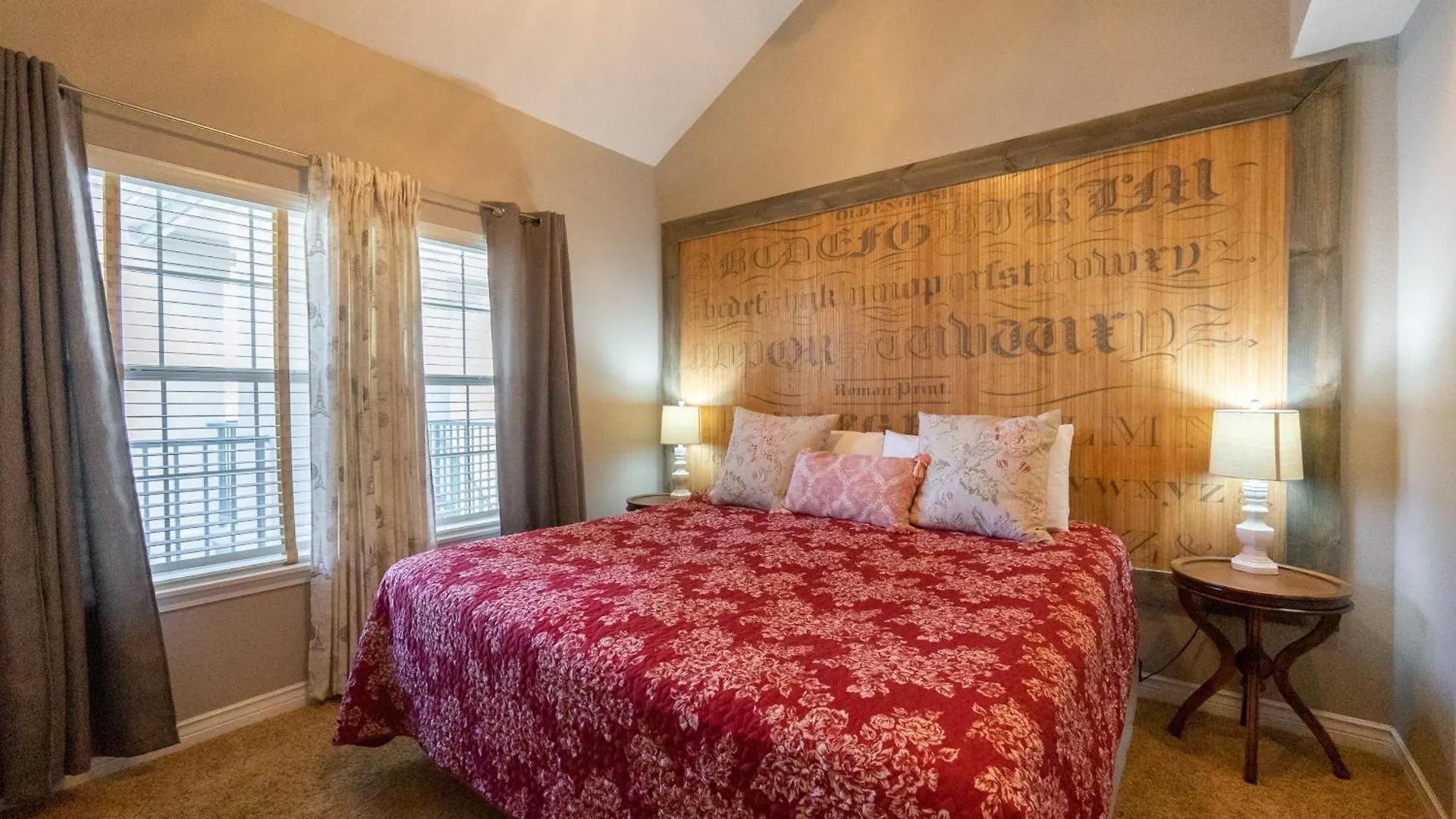 別荘 3br With Loft - Near The Strip - Free Attraction Tickets Included - Fw2-6 *