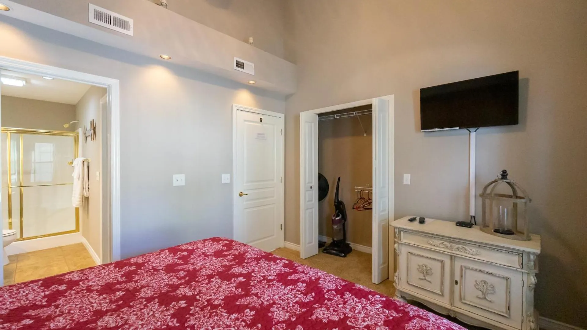 3br With Loft - Near The Strip - Free Attraction Tickets Included - Fw2-6