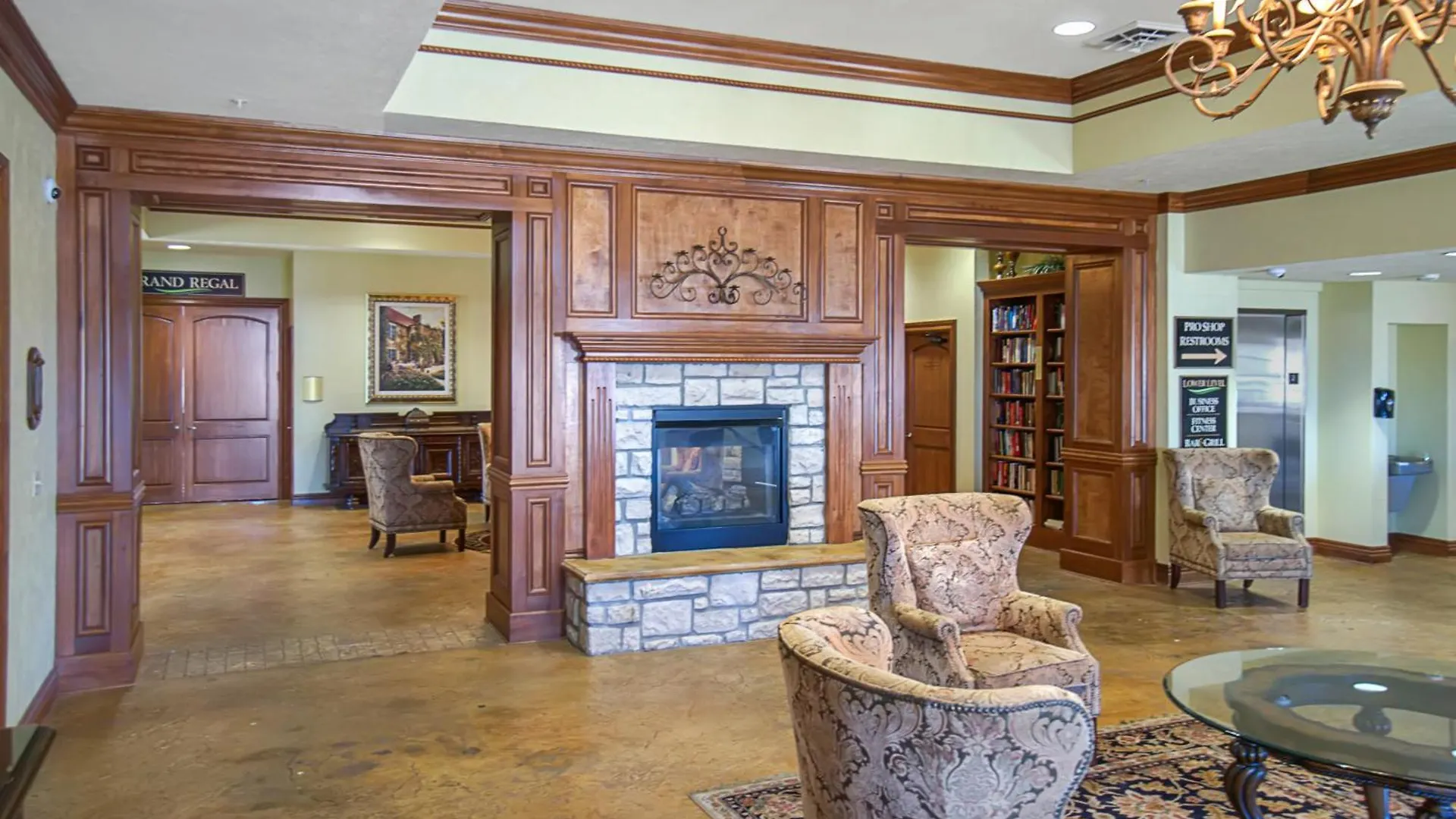 Semesterbostad Lofty Retreat & Paradise Pointe