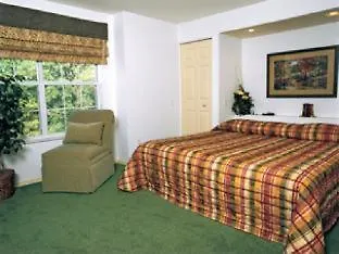 リゾート Club Wyndham At The Falls 3*