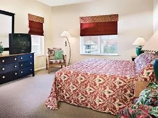 Club Wyndham At The Meadows 3* Branson