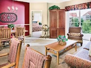 Club Wyndham At The Meadows