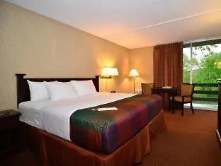 Western Branson Inn&conference Center Hotel