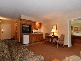 Western Branson Inn&conference Center Hotel