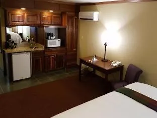 Western Branson Inn&conference Center 3*