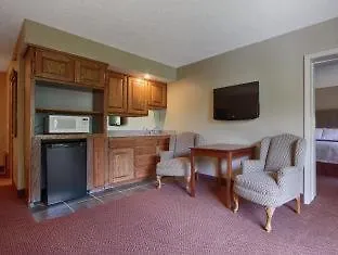 Western Branson Inn&conference Center Hotel Branson West