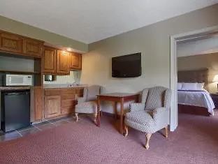 Hotel Western Branson Inn&conference Center