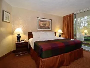 Hotel Western Branson Inn&conference Center 3*