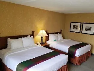 Western Branson Inn&conference Center 3* Branson West