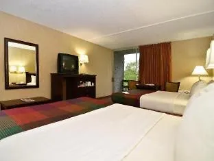 Western Branson Inn&conference Center 3* Branson West