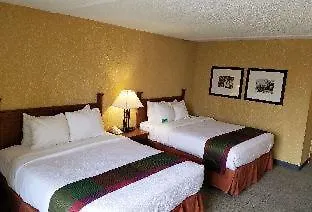 Western Branson Inn&conference Center Hotel