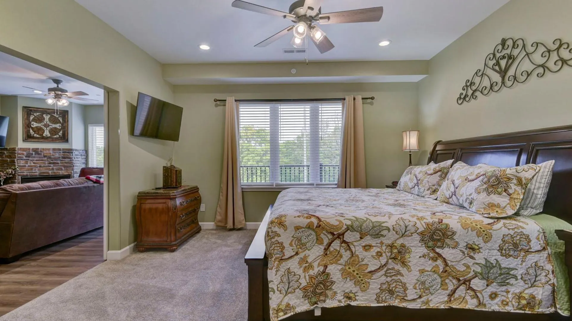 Luxury At Thousand Hills - Heart Of - Beautifully Remodeled - Spacious And Affordable Branson