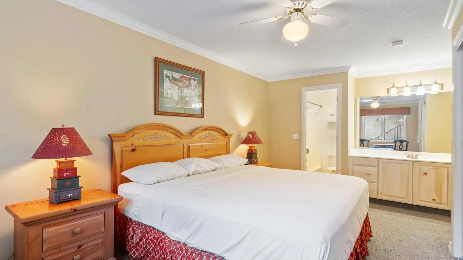 Aparthotel Rock Lane & Marina 2*
