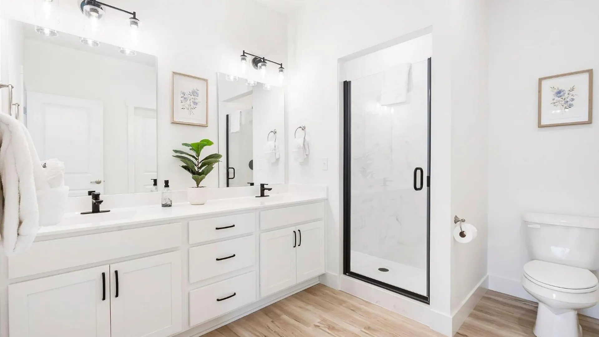 Briarwood Shores Μπράνσον