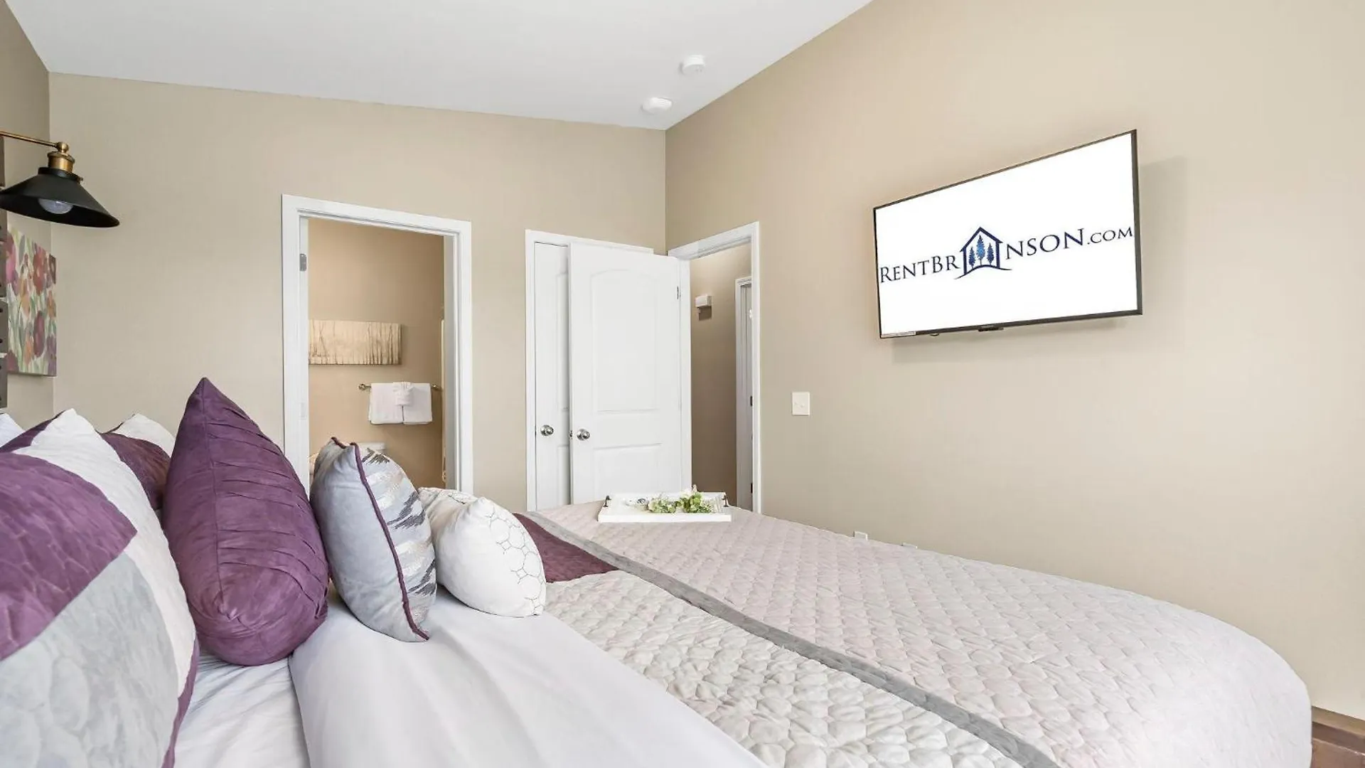 Third Street Retreat Vakantiehuis *