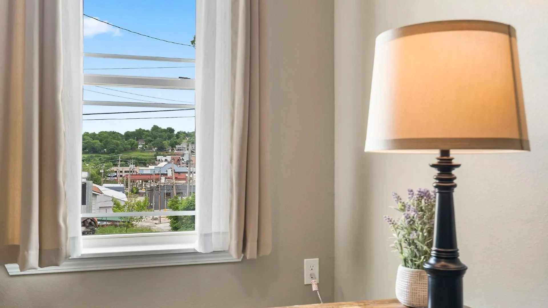 Third Street Retreat