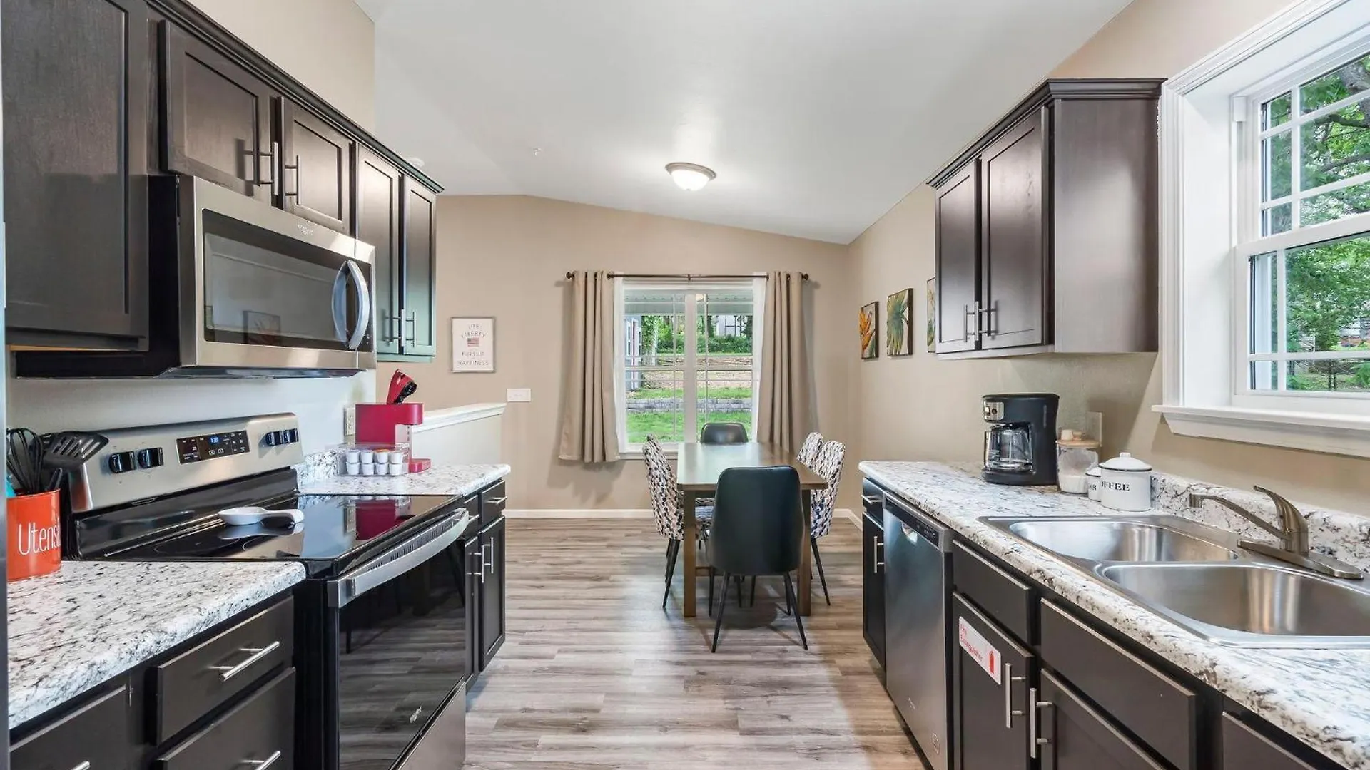 Third Street Retreat