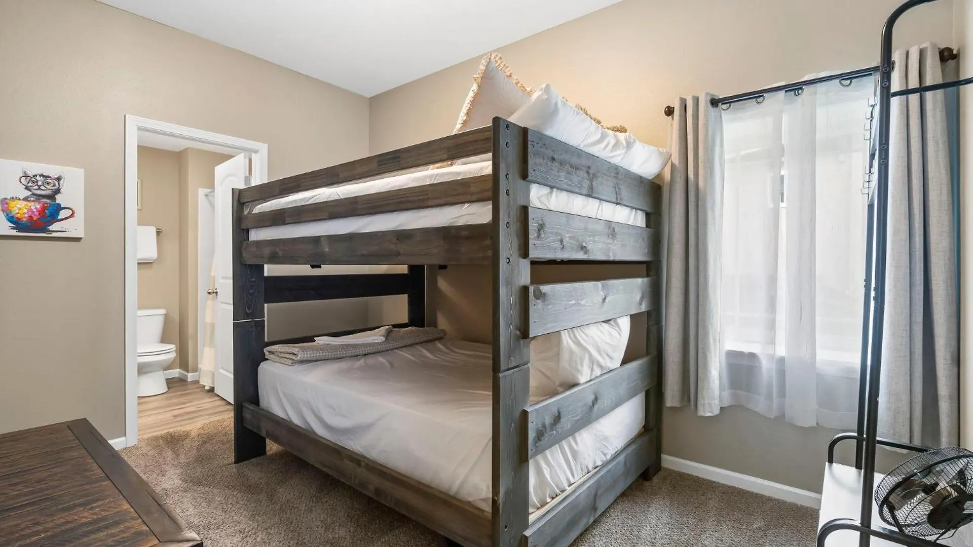 Third Street Retreat
