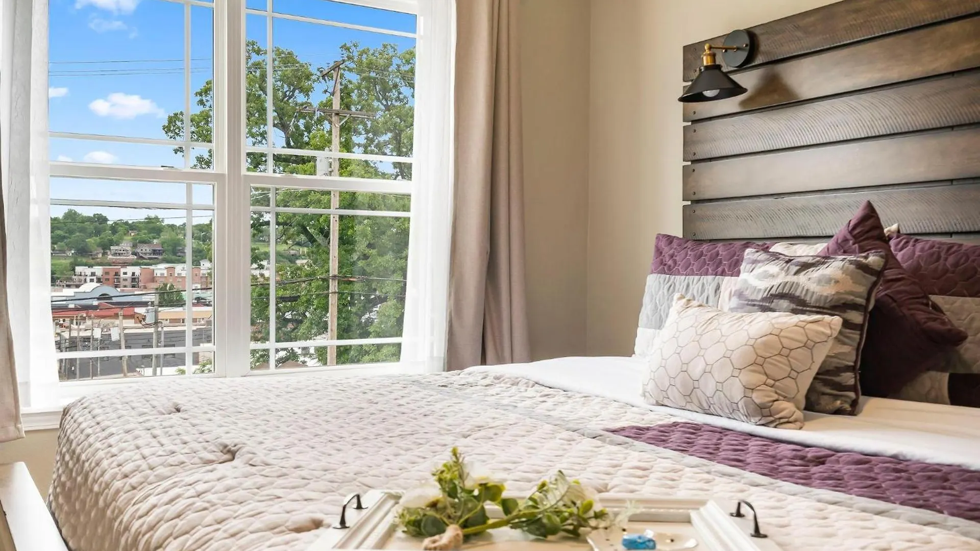 Third Street Retreat Vakantiehuis *