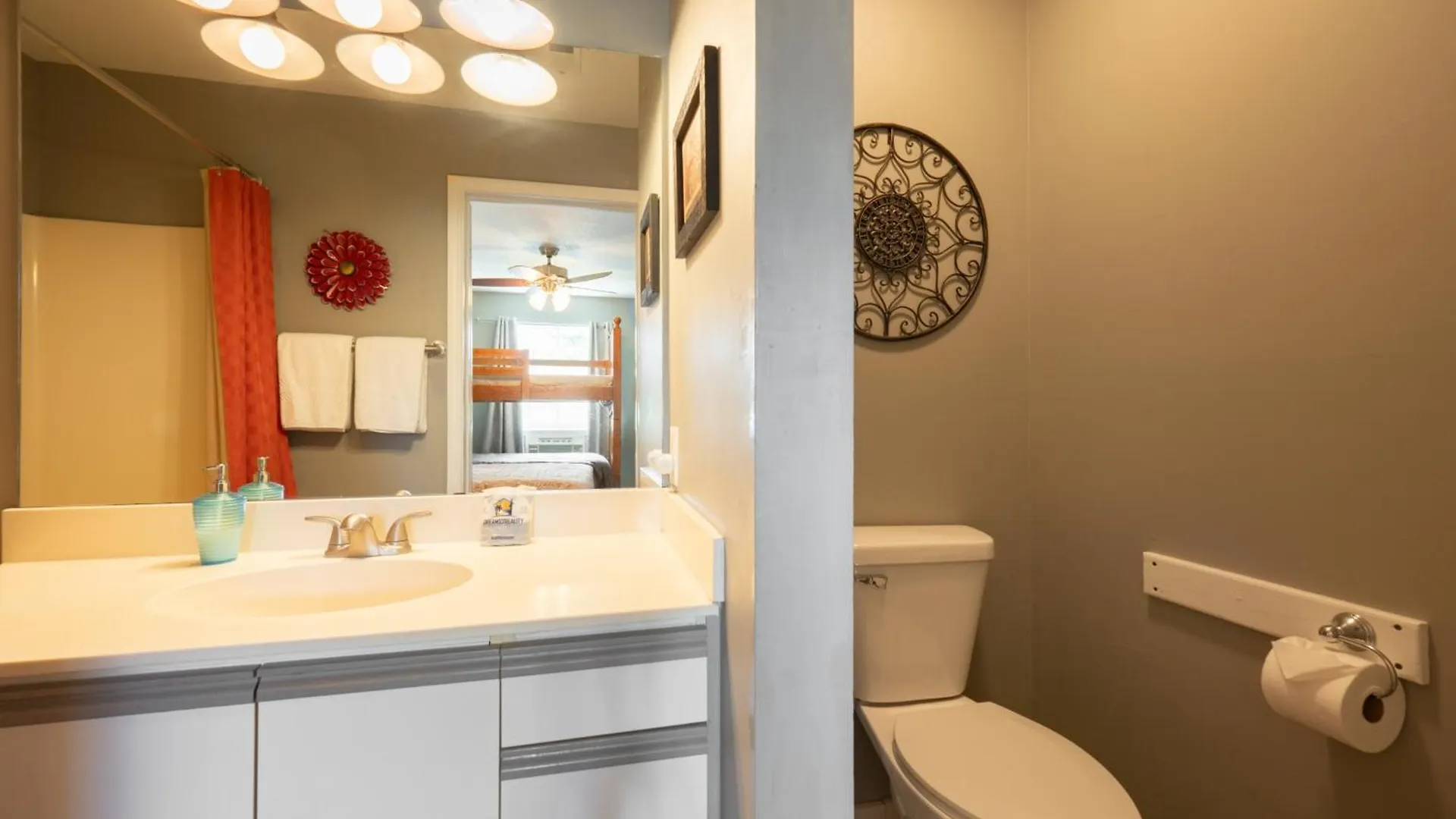 Walk-in - Pools Galore - Gated Community - Golf On-site - Free Attraction Tickets - Hhk-7 Branson