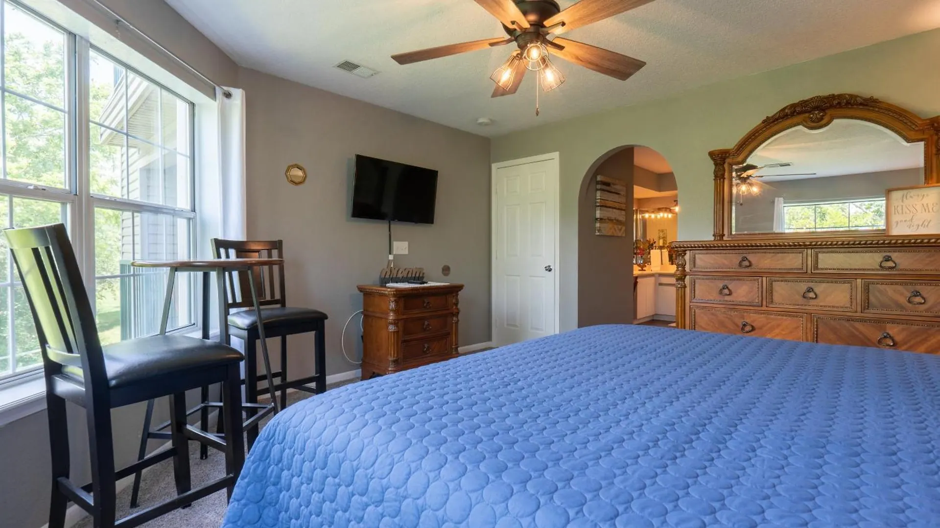 Holiday home Walk-in - Pools Galore - Gated Community - Golf On-site - Free Attraction Tickets - Hhk-7 Branson