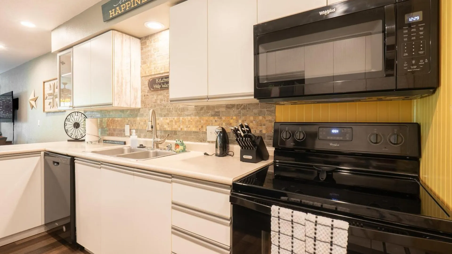 Walk-in - Pools Galore - Gated Community - Golf On-site - Free Attraction Tickets - Hhk-7