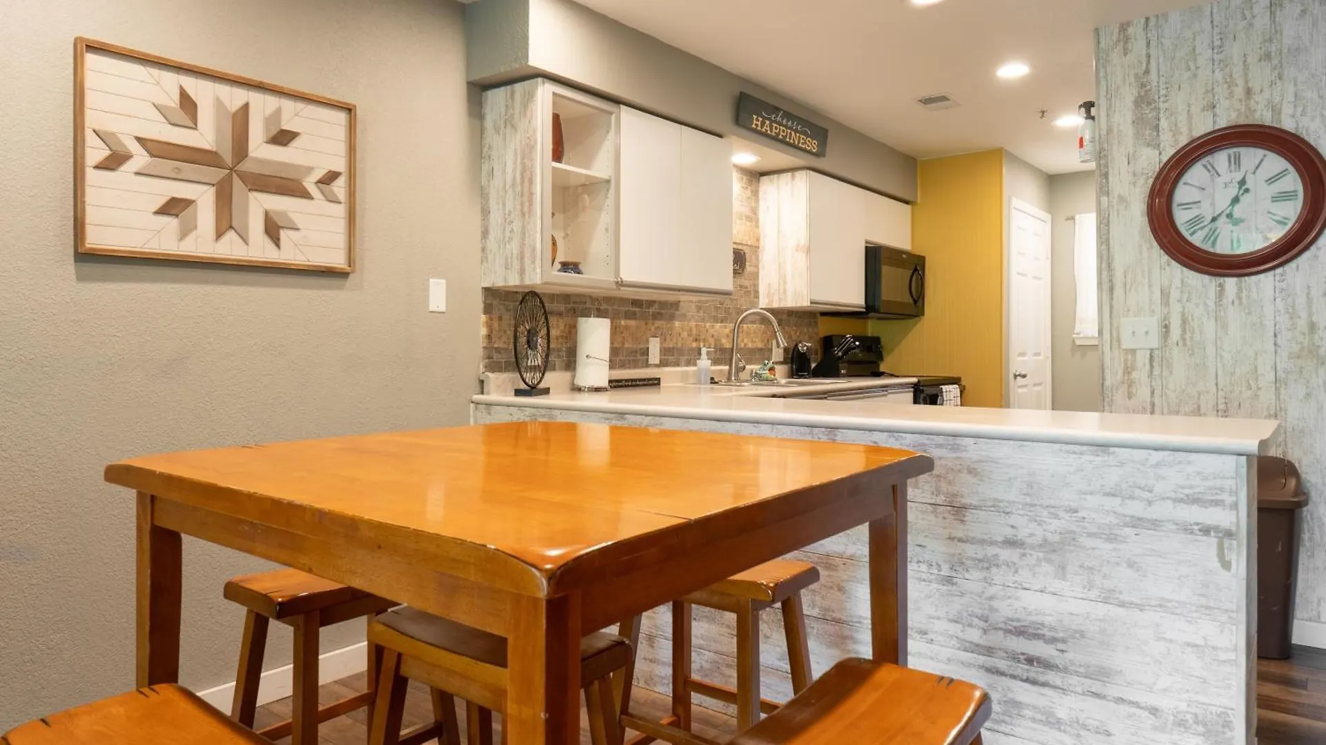 Holiday home Walk-in - Pools Galore - Gated Community - Golf On-site - Free Attraction Tickets - Hhk-7