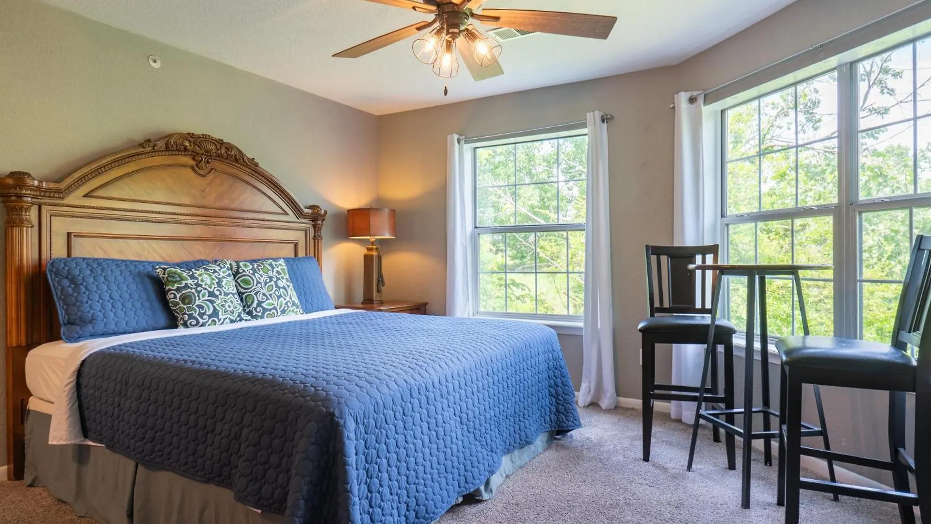 Holiday home Walk-in - Pools Galore - Gated Community - Golf On-site - Free Attraction Tickets - Hhk-7 *