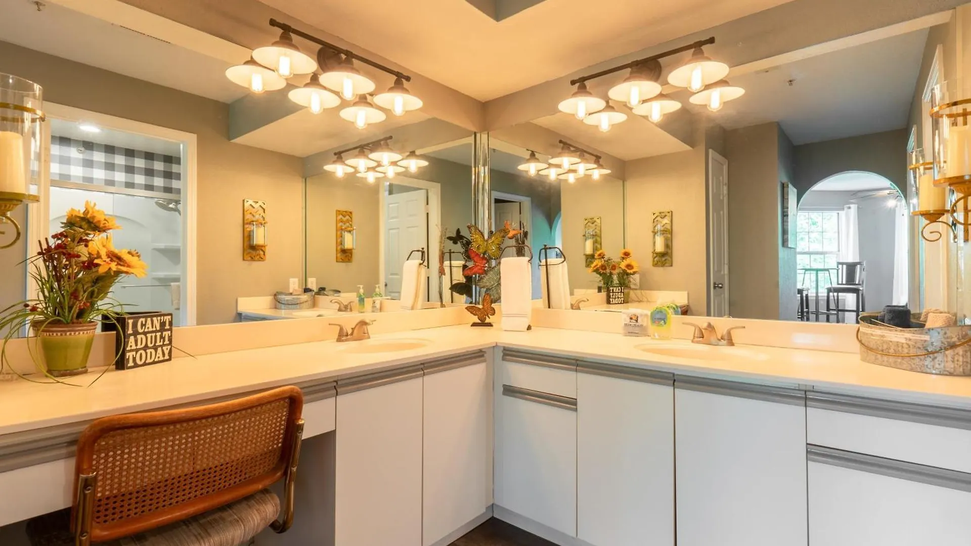 Walk-in - Pools Galore - Gated Community - Golf On-site - Free Attraction Tickets - Hhk-7 Holiday home