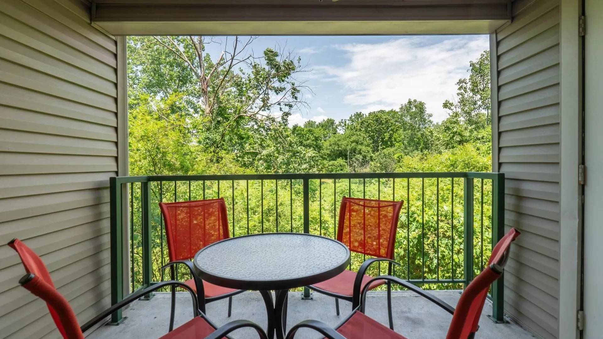 Walk-in - Pools Galore - Gated Community - Golf On-site - Free Attraction Tickets - Hhk-7 * Branson
