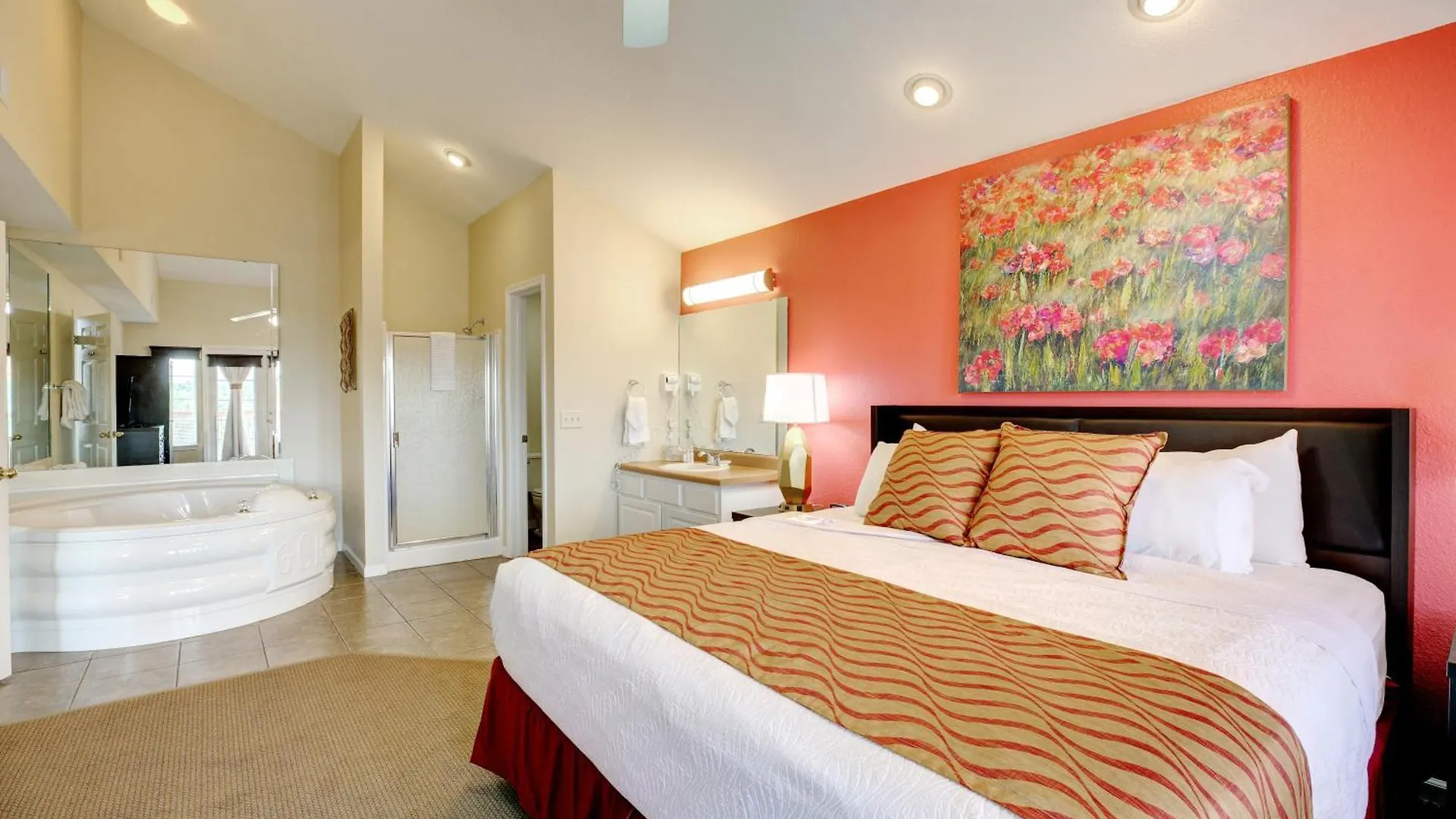 Hotel Grand Crowne Branson