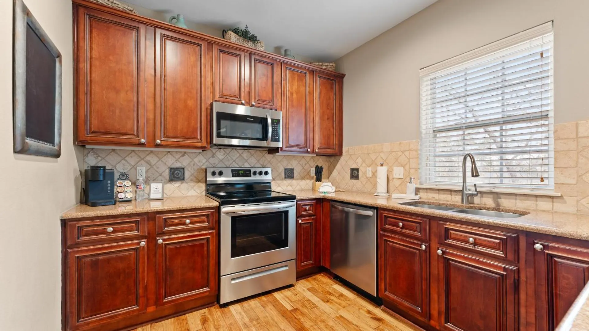 Holiday home Personal Getaway. Golf Gem. Great Location!