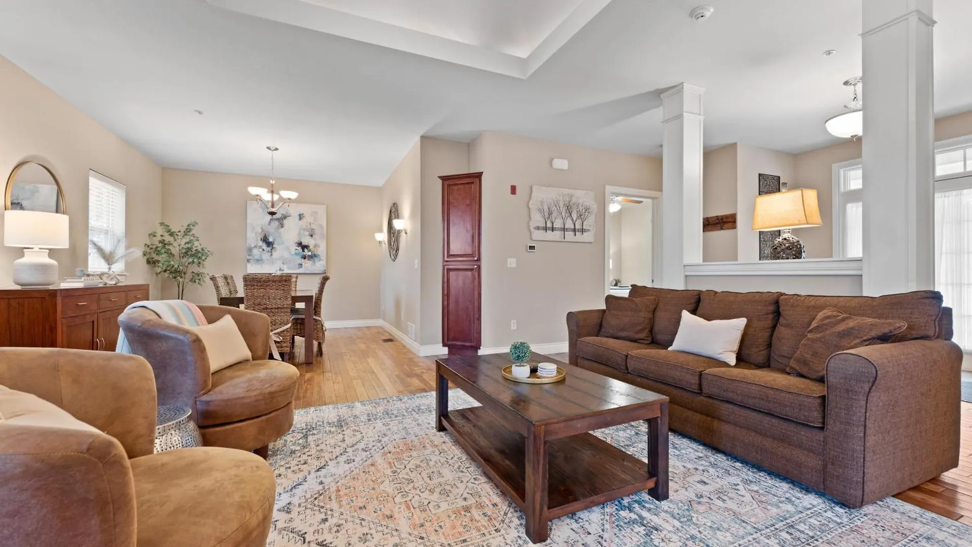 Holiday home Personal Getaway. Golf Gem. Great Location!
