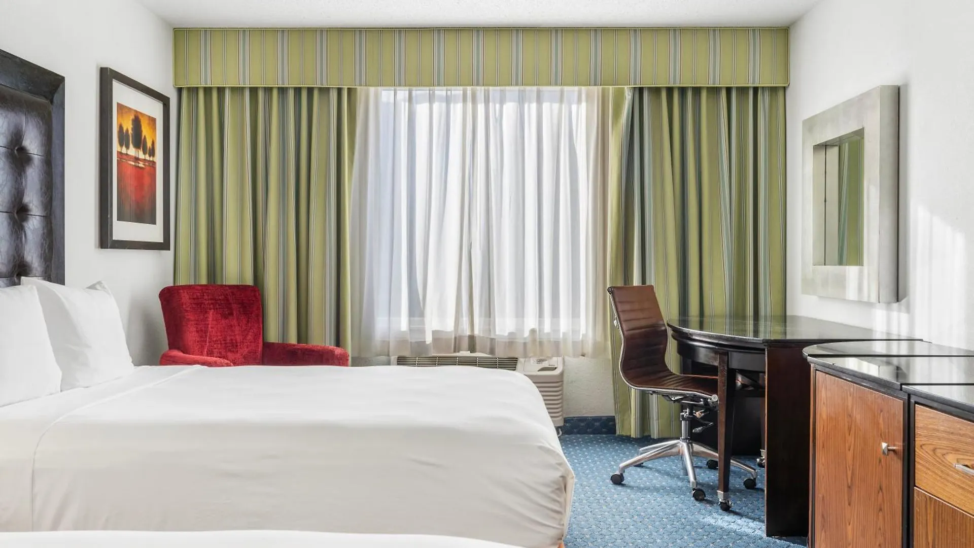 Thousand Hills Hotel Branson