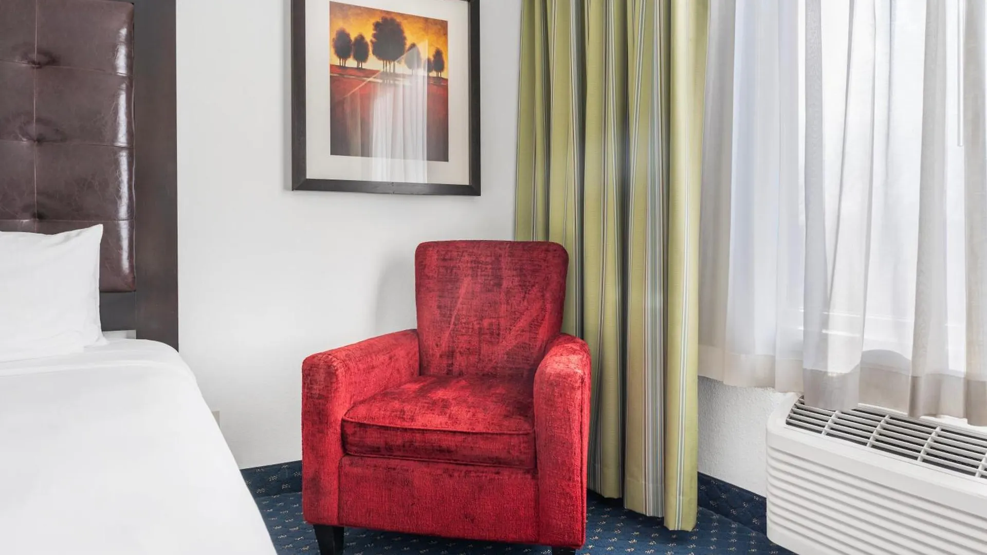 Thousand Hills Hotel Branson