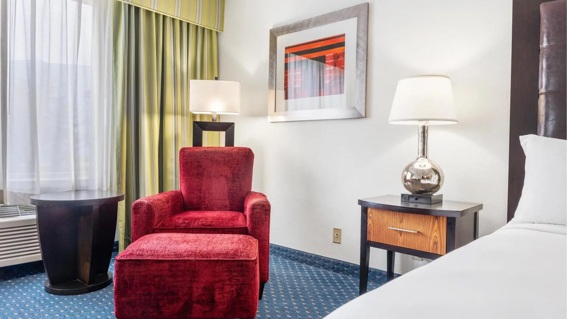 Thousand Hills 4* Branson