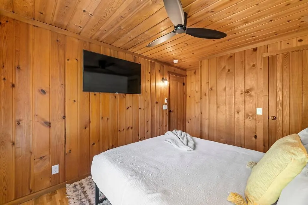 Tatil Evi Serenity - 60 Ridge Lane