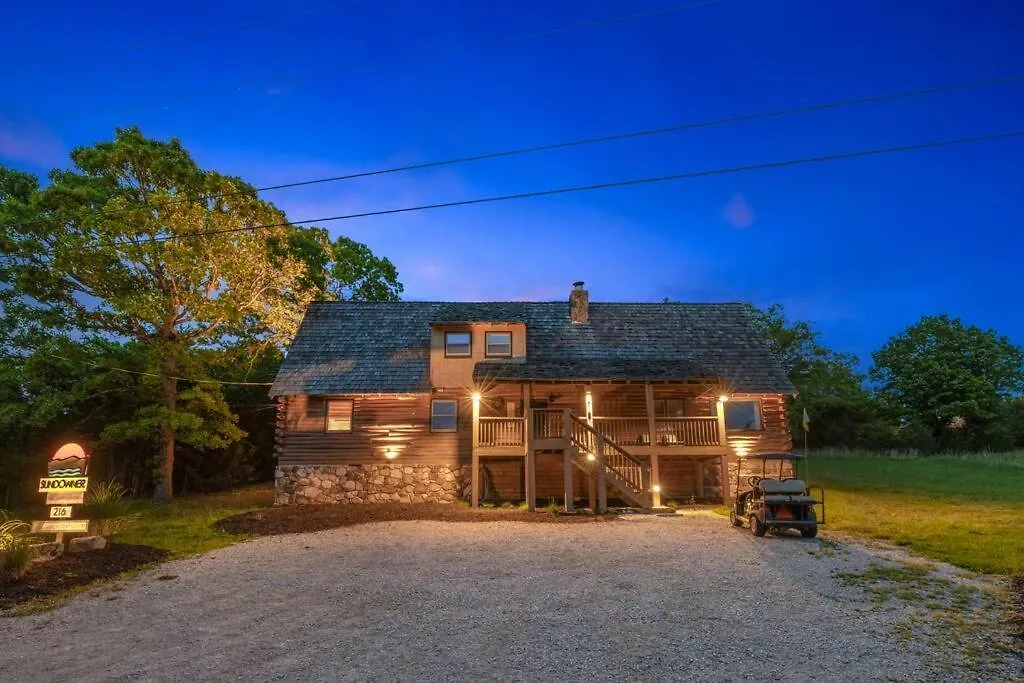 216 Ridge Lane Prázdninový dům *