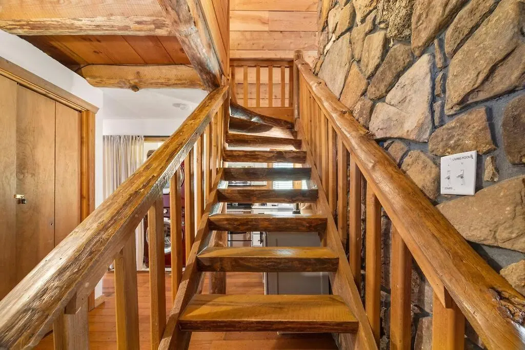 Prázdninový dům 216 Ridge Lane Branson