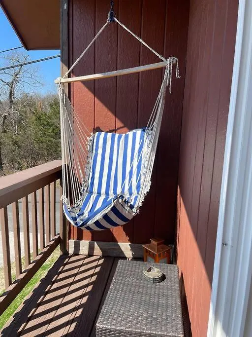 Our Place On Indian Point 1 Bdrm Unit Apartamento *