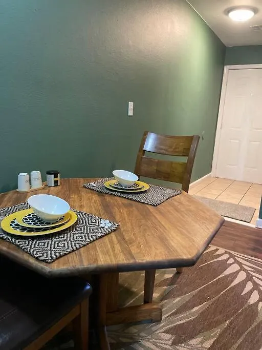Apartamento Our Place On Indian Point 1 Bdrm Unit