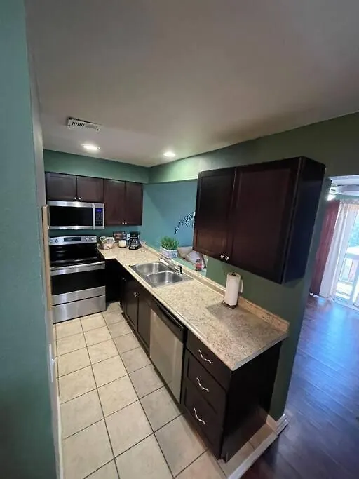 Our Place On Indian Point 1 Bdrm Unit Apartamento
