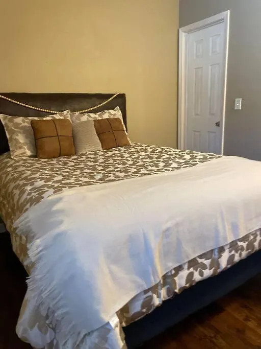 Our Place On Indian Point 1 Bdrm Unit Apartamento *
