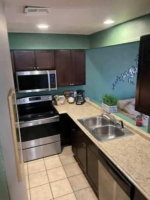 Our Place On Indian Point 1 Bdrm Unit Apartamento Branson