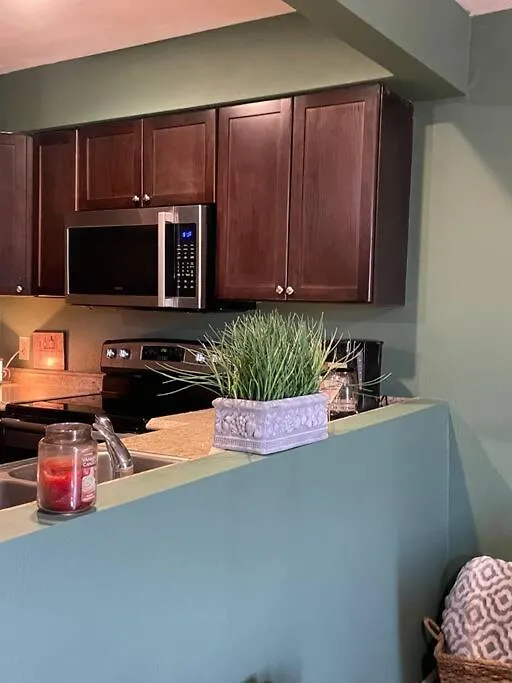 Our Place On Indian Point 1 Bdrm Unit Apartamento *