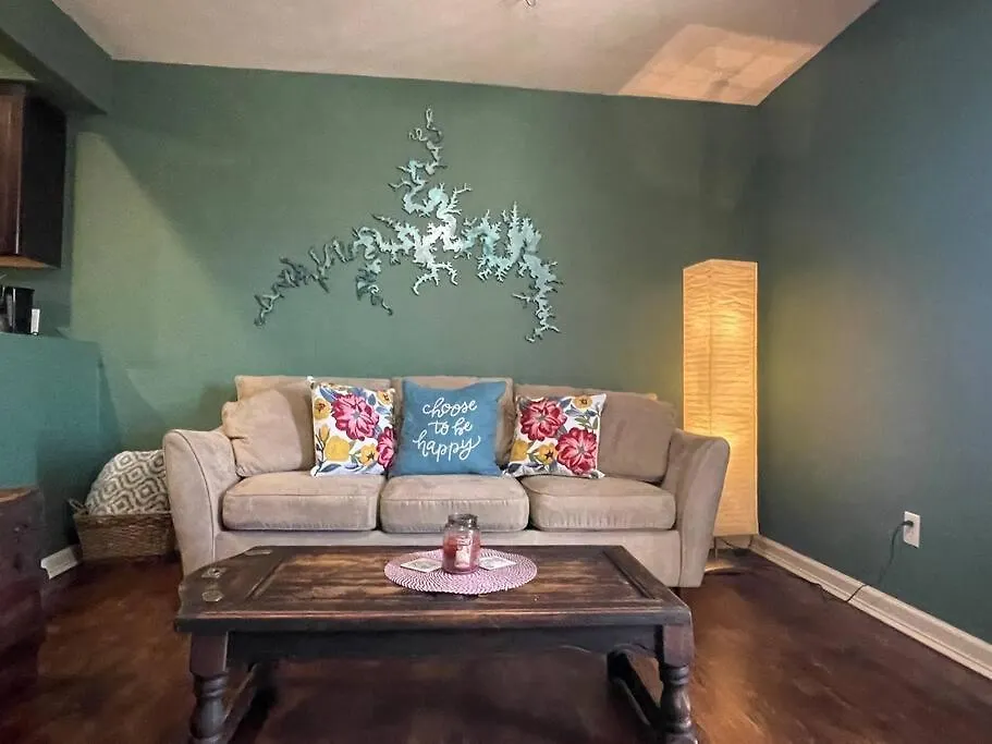 Apartamento Our Place On Indian Point 1 Bdrm Unit *