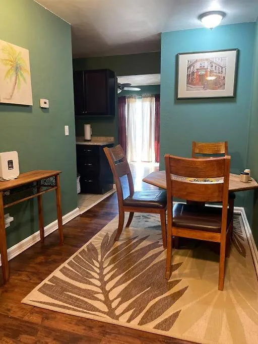Our Place On Indian Point 1 Bdrm Unit Branson