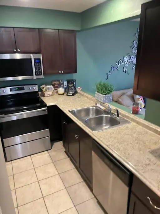 Our Place On Indian Point 1 Bdrm Unit Apartamento Branson