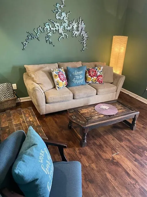 Our Place On Indian Point 1 Bdrm Unit Apartamento
