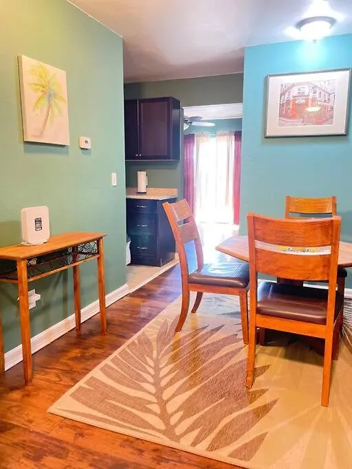 Our Place On Indian Point 1 Bdrm Unit Apartamento Branson
